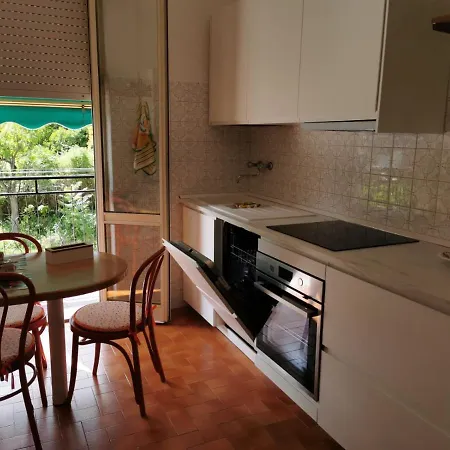 Lejlighed Sunny House *