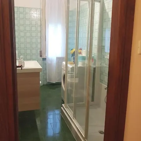 Sunny House Lejlighed La Spezia