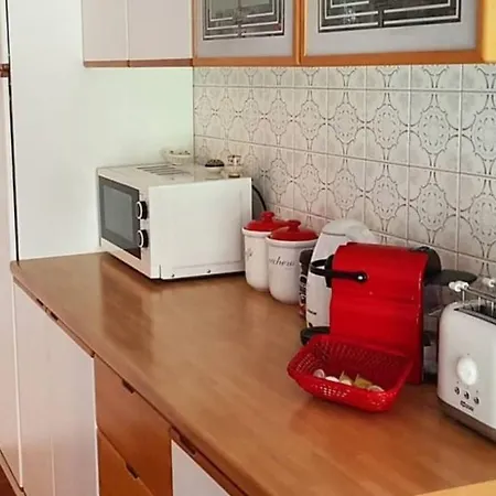 Apartment Sunny House La Spezia