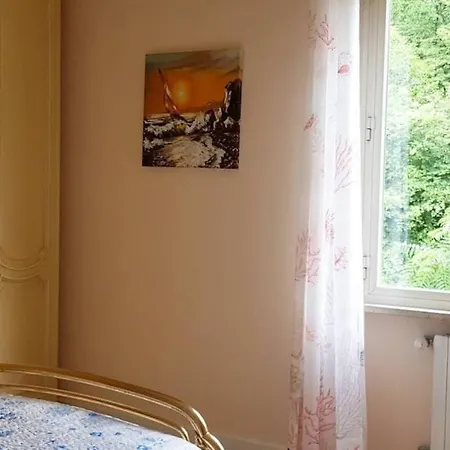 Apartment Sunny House La Spezia