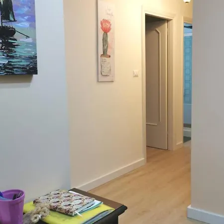 Sunny House