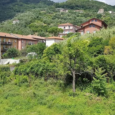 Sunny House * La Spezia