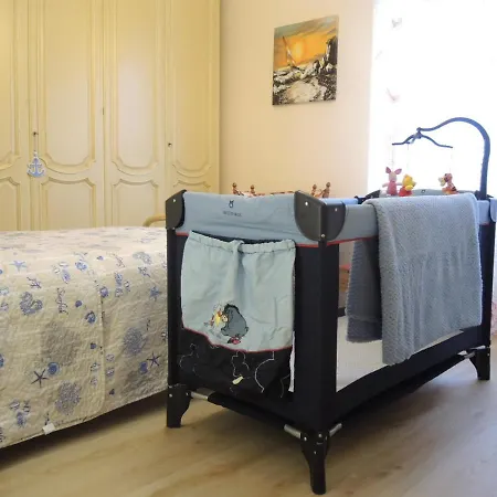 Apartment Sunny House La Spezia