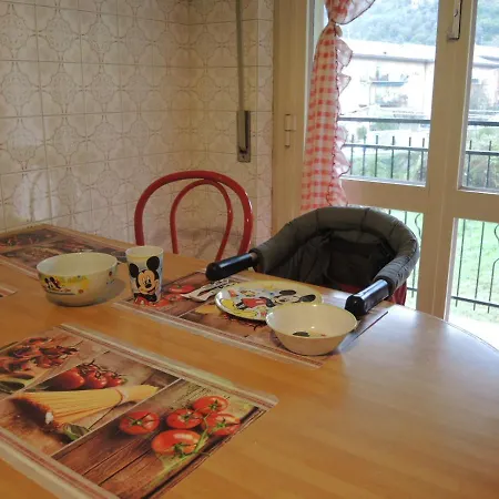 Sunny House * La Spezia