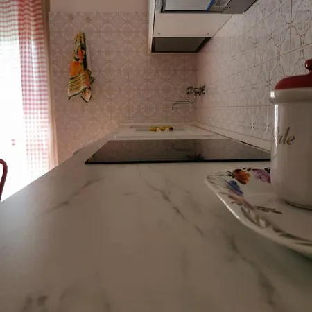 Apartment Sunny House La Spezia