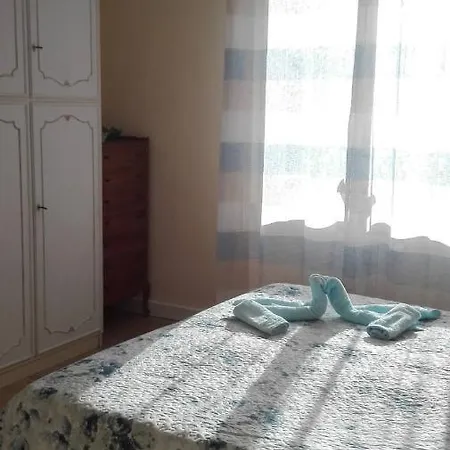 Sunny House Apartment *
