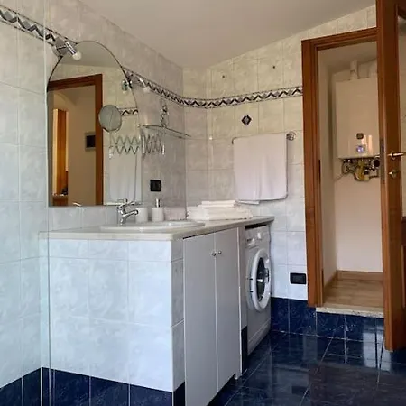 Appartamento Little Sunny House Sanremo