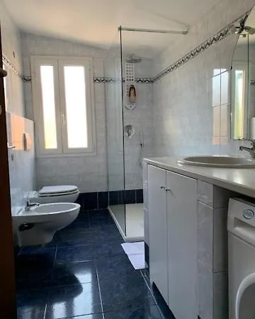 Little Sunny House Appartamento *