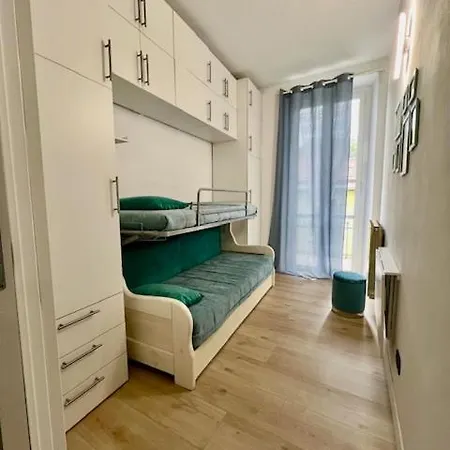 Appartamento Little Sunny House