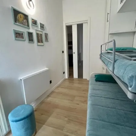 Little Sunny House Appartamento Sanremo